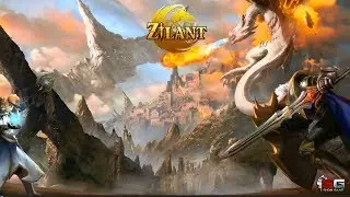 Zilant The Fantasy - Game Mobile Trailer By ishowgame
