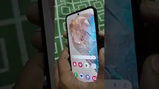 How to Restart New Samsung Mobile Phones | Power Off Restart Problem #ytshorts #samsungHowTo