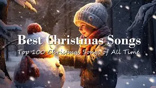 3 Hours Top Christmas Songs Playlis 2025 🎄 Merry Christmas 2025 🌟Christmas 2025 ⛄