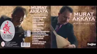 Dağlar | Murat Akkaya