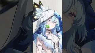 1.3 NEW Characters Official Drip Marketing! | Wuthering Waves