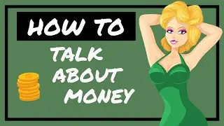 How To Talk About MONEY in English 💸 | PHRASES & VOCABULARY