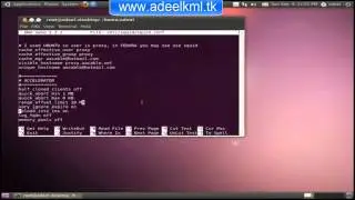 Squid Proxy Server to cache IDM Downloads