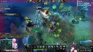 ОЧЕВИДНО!!!! DOTA WTF