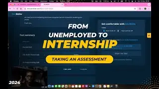 Canonical Interview Test
