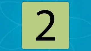 Counting By Twos Song Beginner