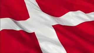 National Anthem of Denmark FIFA (FIFA World Cup 2010 version)