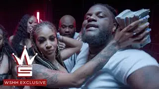 Fat Trel - 2 Liters (feat. Yowda) (Official Music Video)