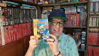 Space Harrier Ports - Give me the 32x version!