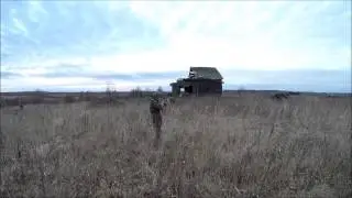 Вохтога   стрельба