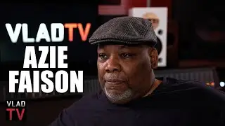 Azie Faison on Making $50K a Week Selling Cocaine, Rich Porter Coming Home from Prison (Part 5)