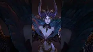 QUEEN EVA IS INSANE! 