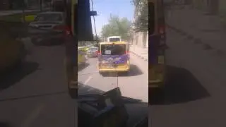 Beykoz-Kadıköy hattında