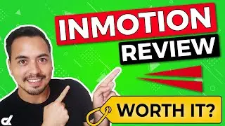 InMotion Hosting Review (2023) ❇️ Speed Test, Live Demo & My Honest Web Hosting Recommendation