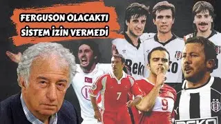 SERPİL HAMDİ TÜZÜN : ''HİÇBİR BAŞARI CEZASIZ KALMAZ !! ''