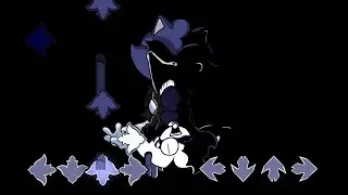 FNF - Fanon V1.5: Horrors Unknown - Scratchin (by Neutroa) - [FC/4k]