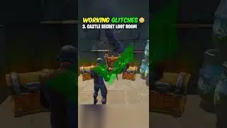 ALL Working Glitches / Strats in Fortnite Season 4😳 (Chapter 5) 