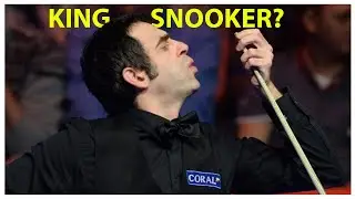 TOP 10 Best Players for 2023 World Snooker Championship