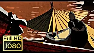 Легенда о Воине Дракона ▶ Кунг-Фу Панда (2008)