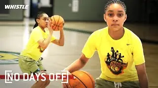 15-Year-Old DEAD EYE Shooter Does Not MISS! 🔥