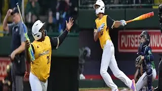 🔴Lake Mary Little League World Series 2024 vs Hawaii: Florida stays alive at LLWS📰 P B P✔