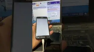 samsung j5 prime frp bypass #oneclick #frpsolution #shorts #ytshorts #technicial_tasir