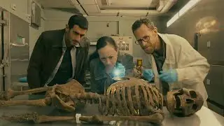 ПОТРЯСАЮЩИЙ ИЗРАИЛЬСКИЙ ТРИЛЛЕР! ЭТИ ЛЮДИ ЖИВЫ И МЕРТВЫ ОДНОВРЕМЕННО! Догоняя смерть