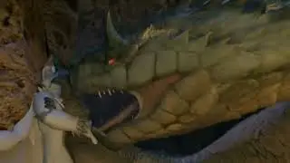 Lizard Vore