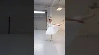 Premier Vaganova training in California from Osipova Ballet Academy