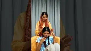 Maa ne Kiya Holi ke Liye Taiyar 😳🤣🤣 