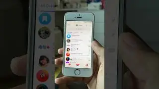 Telegram Premium now have Stories!