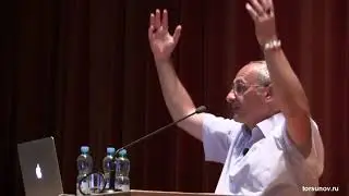 Торсунов О.Г.  Как впустить Бога в свою жизнь