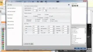 💰💰💰 Holdem Manager 2: Фильтры - введение ♥♦♣♠