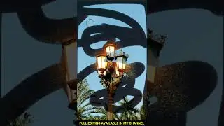 Advance Gloing Effect in Photoshop 7.0 