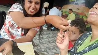 kuch Is Tarha Raha Is Bar Mera Birthday|| Hospital Me ki Birthday Party 🥳 🎂