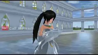 chellere putri kerajaan?🤨||ccpsss✿||chellere story||ib: semua yg buat #sakuraschoolsimulator #fypシ