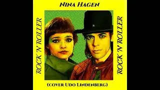 Nina Hagen   ROCK N ROLLER