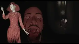 ROBLOX - Short Creepy Stories [Dollhouse] - [Full Walkthrough]