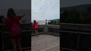 Нью-Брансвік - неймовірної краси провінція🥰 #shortsvideo #nature #canada #українцівканаді