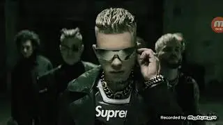 Реакция на клип Элджея 