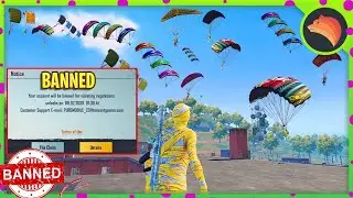 I BANNED him for 10 YEARS 😱