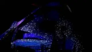 Anell de Llum 2009 Parte 1