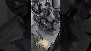 Делаю сразу 3 мотора