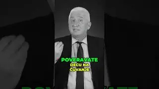 RODITELJI proverite ko vam čuva decu ❗ 