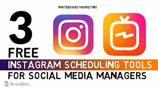 3 Best FREE Instagram Scheduler App | Tools to Schedule IGTV Posts & Stories