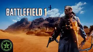 Let's Play - Battlefield 1 Beta
