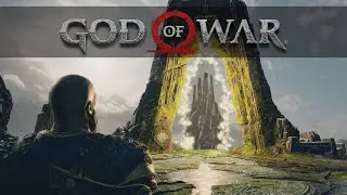 God of War - Прохождение #18