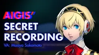 Aigis' 