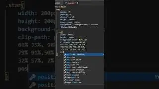 Create Shining Star/HTML CSS 