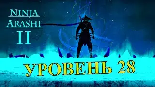 LEVEL 28. 